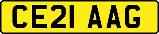 CE21AAG