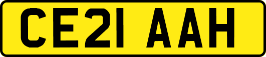 CE21AAH