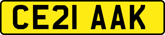 CE21AAK