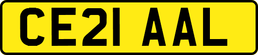 CE21AAL