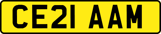 CE21AAM