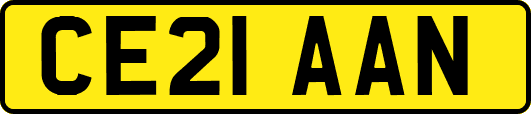 CE21AAN