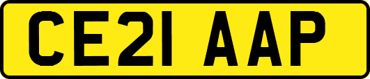 CE21AAP