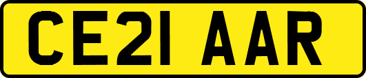 CE21AAR