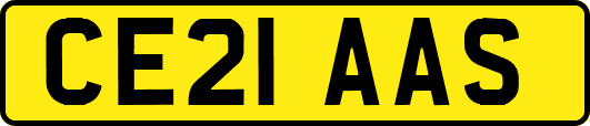 CE21AAS