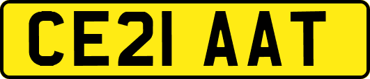 CE21AAT