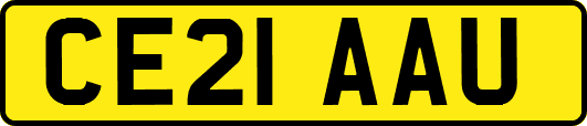 CE21AAU