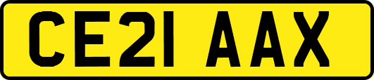 CE21AAX