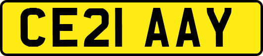 CE21AAY