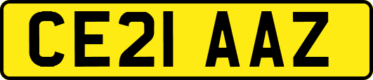 CE21AAZ