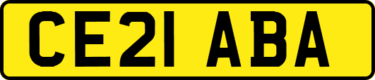 CE21ABA