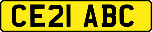 CE21ABC