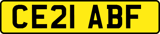 CE21ABF