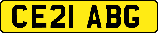 CE21ABG