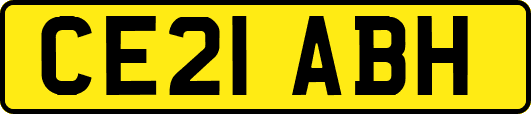 CE21ABH