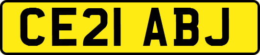 CE21ABJ