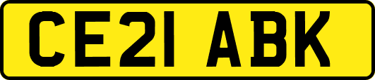 CE21ABK