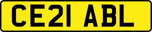 CE21ABL