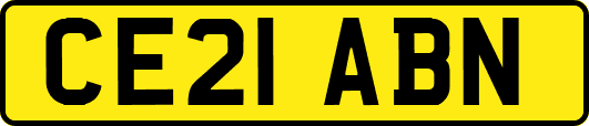 CE21ABN