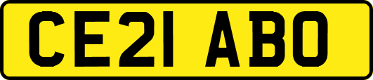 CE21ABO
