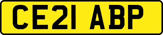 CE21ABP