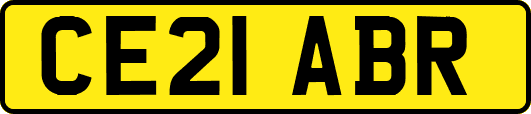 CE21ABR