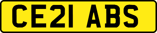CE21ABS