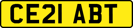 CE21ABT