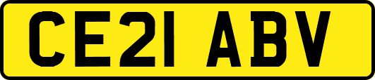 CE21ABV