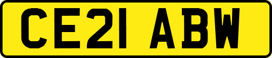 CE21ABW