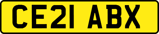 CE21ABX