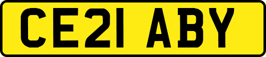 CE21ABY