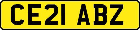 CE21ABZ