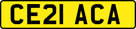 CE21ACA