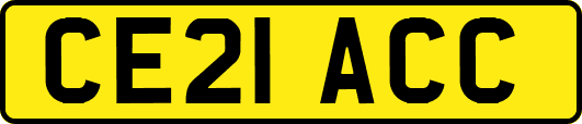 CE21ACC