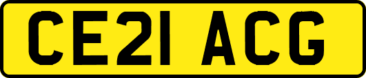 CE21ACG