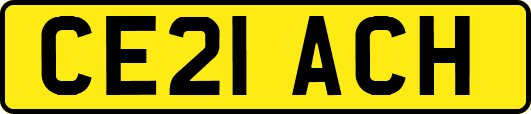 CE21ACH