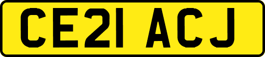 CE21ACJ