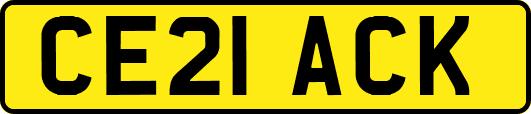 CE21ACK
