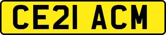 CE21ACM