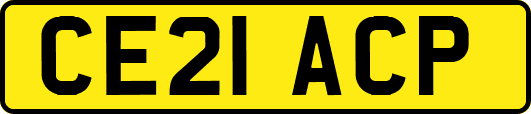 CE21ACP