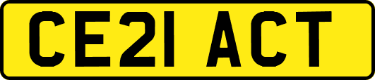 CE21ACT