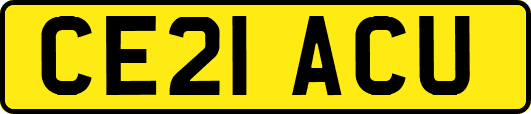 CE21ACU