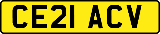 CE21ACV