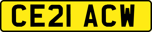 CE21ACW