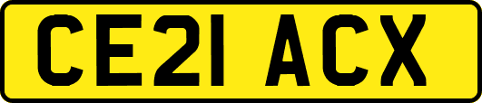 CE21ACX