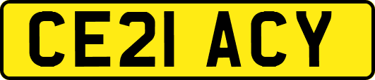 CE21ACY