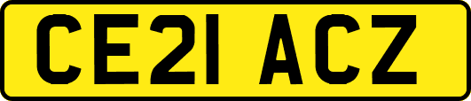 CE21ACZ
