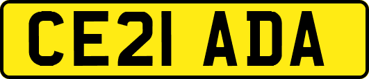 CE21ADA