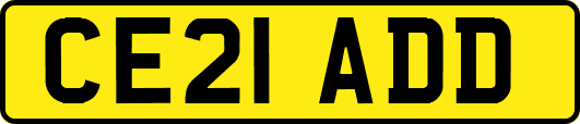 CE21ADD